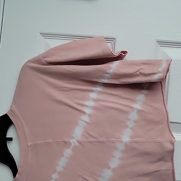 Flirtitude Active Crop Top - Picture 7 of 10